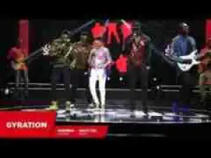 Sauti Sol - Gyration Ft Chidinma & Masterkraft
